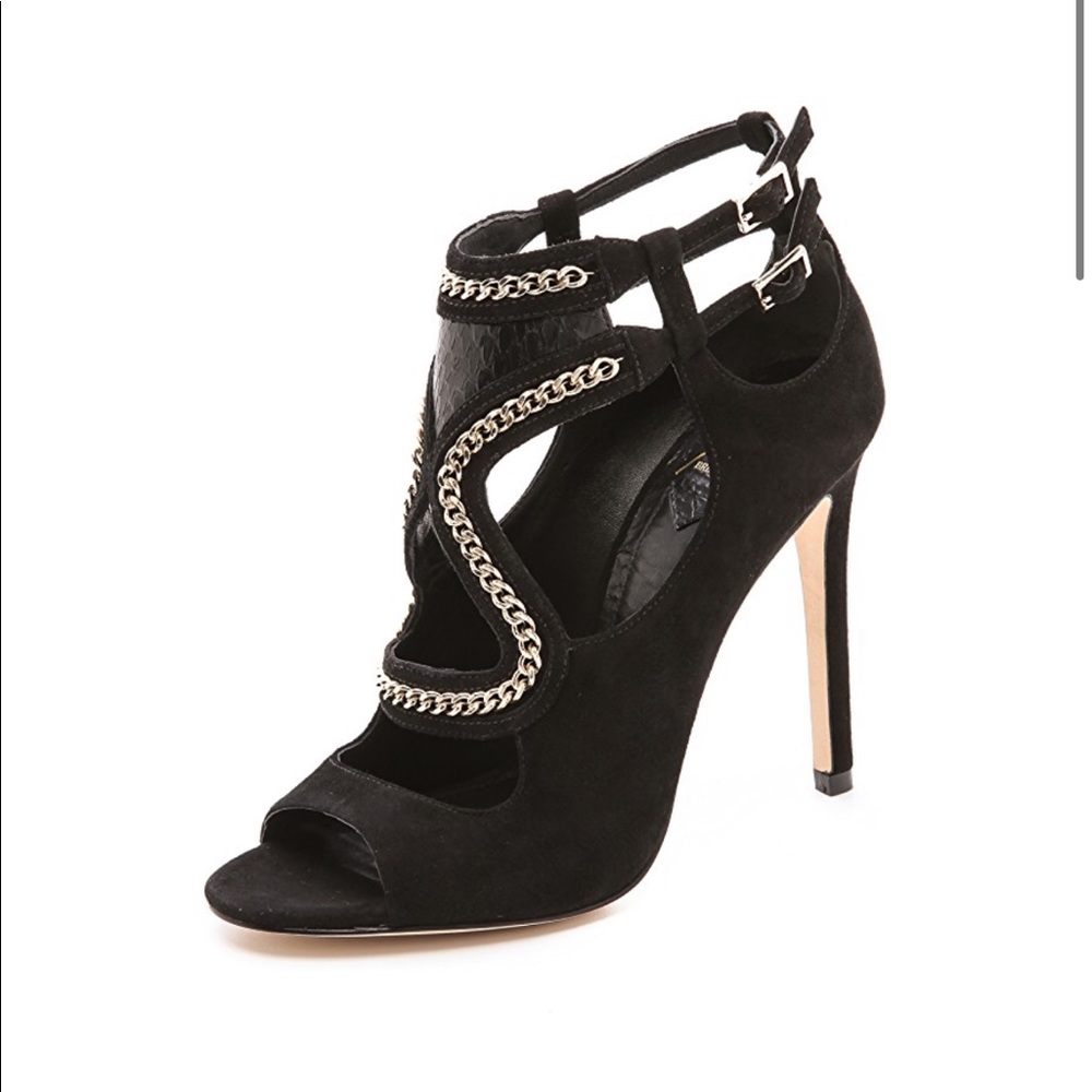 Brian Atwood Lollita Pump